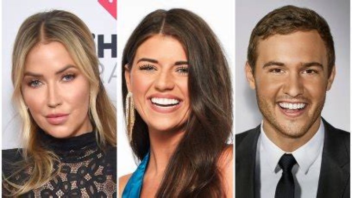 Kaitlyn Bristowe Reacts to Troll Who Says She Set Peter Weber Up to Be ‘Bashed’ By Madison Prewett