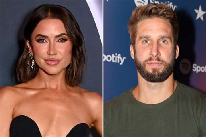 Kaitlyn Bristowe Reveals Shawn Booth Forgot Their Anniversary Before Split