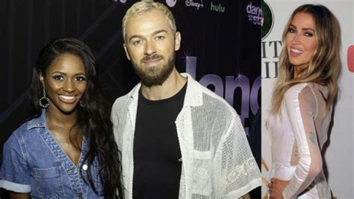 Kaitlyn Bristowe Says Artem Chigvintsev and Nikki Bella Are ‘Such a Good Team’: ‘He’s So Happy’