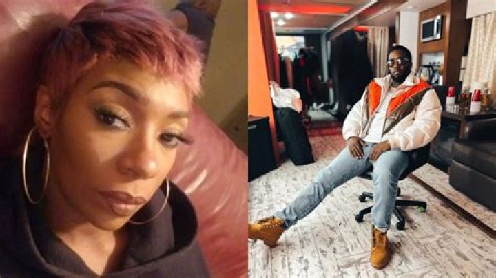 Kalenna Harper (R&B Singer) - Age, Birthday, Bio, Facts, Family, Net Worth, Height & More