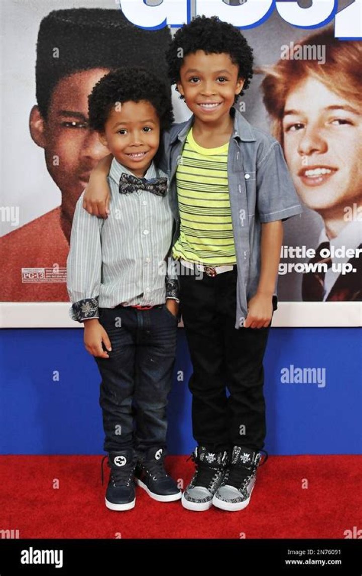 Kaleo Elam (Movie Actor) - Age, Birthday, Bio, Facts, Family, Net Worth, Height & More