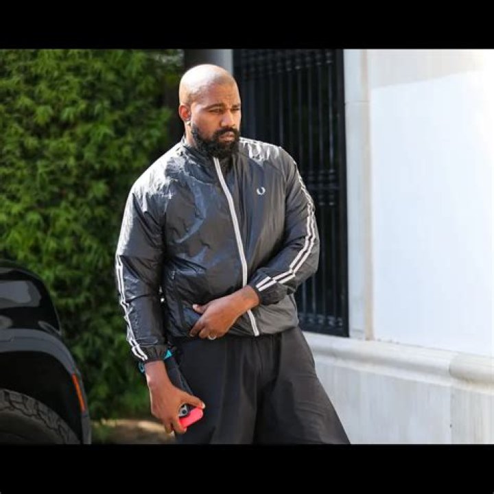 Kanye West Allegedly Expressed Insecurity Over His Small Penis, Lawsuit Claims