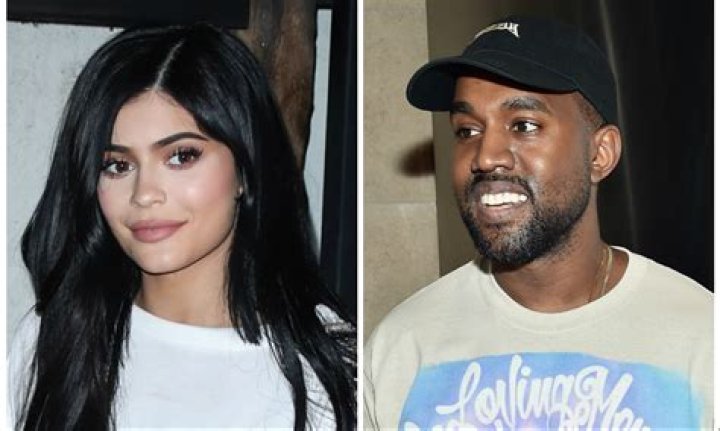 Kanye West Approves of Kylie Jenner’s Baby Daddy Travis Scott (EXCLUSIVE)