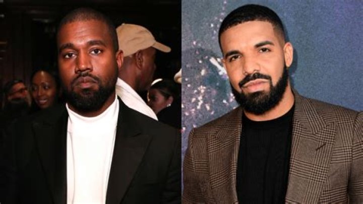 Kanye West & Drake's Free Larry Hoover Show Surprises Federal Prosecutors