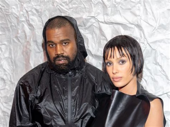 Kanye West Is Reportedly Dying To Get Dua Lipa On "Yandhi"