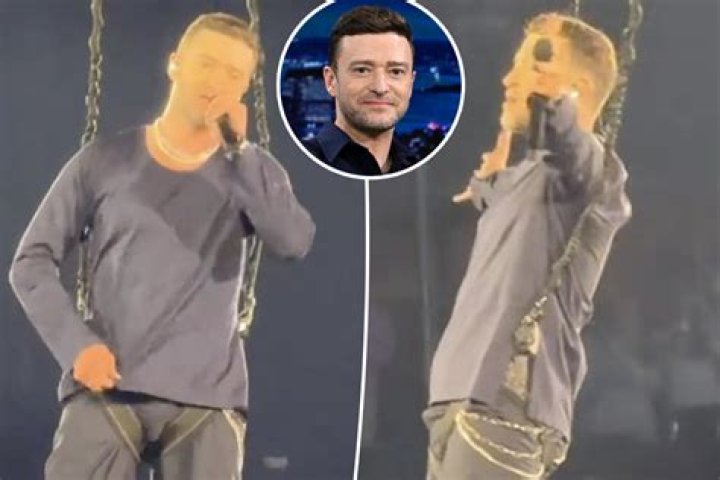 Kanye West, Mario Lopez, and More Celebrity Guys Who’ve Had Wardrobe Malfunctions in Public