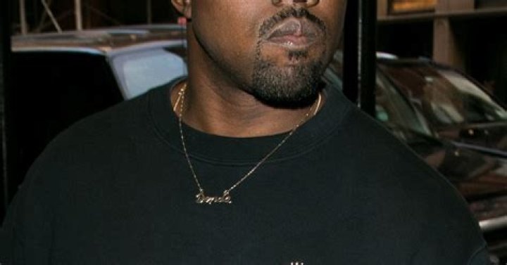 Kanye West’s Cousin Grieves Son — “Today Was the Worst Day of My Life!”