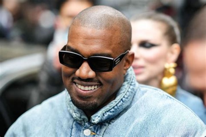 Kanye West Shows Off New Vultures Logo Which Is Either A Nod To Albania Or Something More Sinister