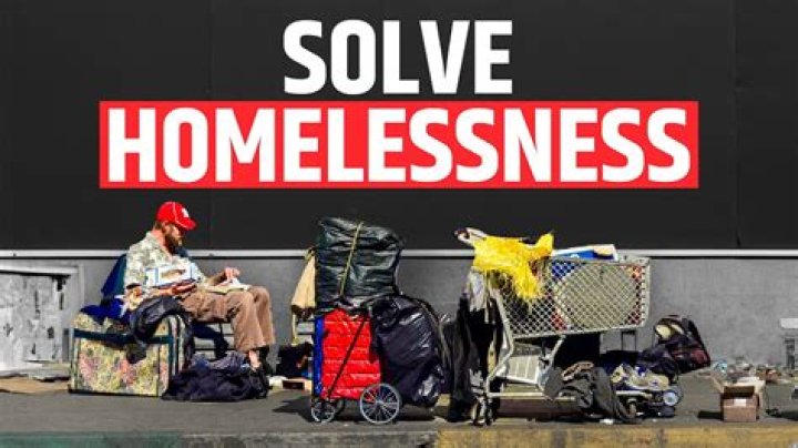 Kanye West Teams With L.A. Leaders To Help Solve Homelessness