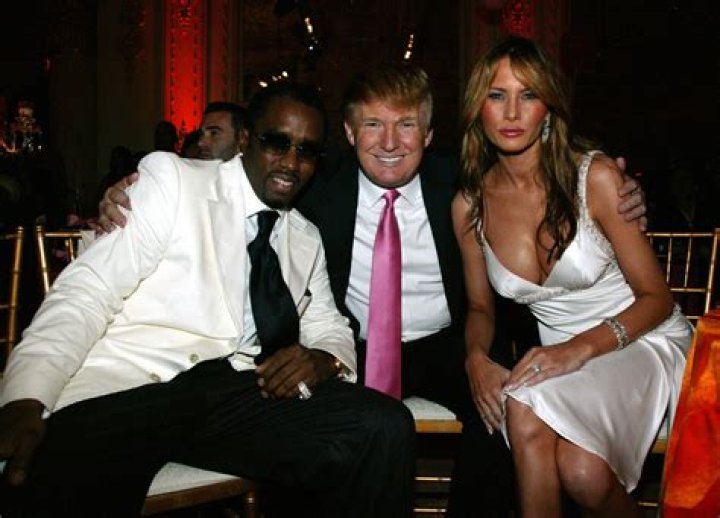 Kanye West Wants Donald Trump to Be Chicago’s Godfather