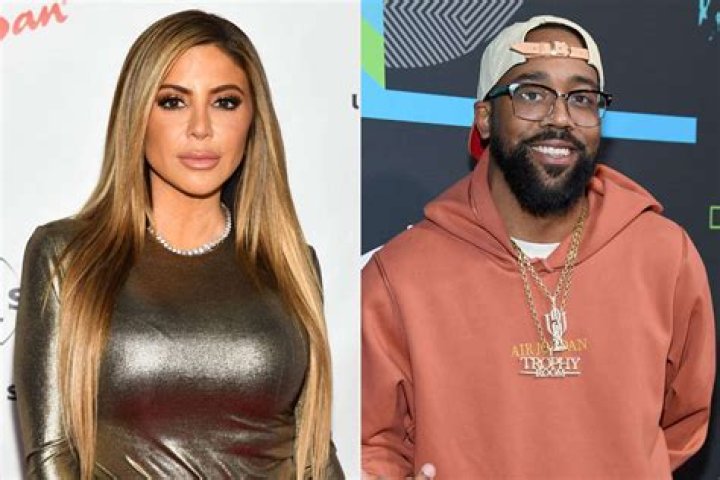 Kardashian Ex-BFF Larsa Pippen Is No Stranger to the Limelight — Get to Know the Reality Star and Basketball (Ex-)Wife
