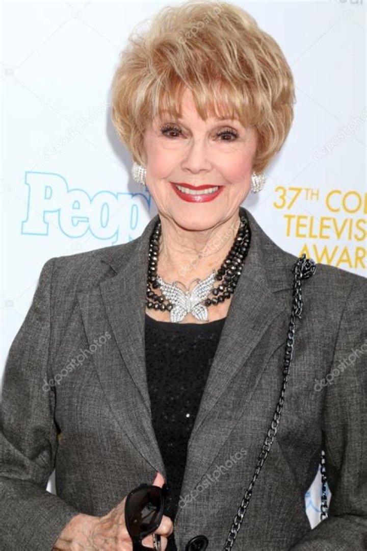 Karen Sharpe Biography, Age, Height, Husband, Net Worth, Family