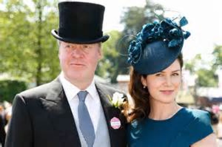 Karen Spencer, Countess Spencer Biography, Age, Height, Husband, Net Worth, Family