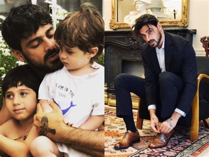 Karim Kaddour Biography, Age, Height, Wife, Net Worth, Family