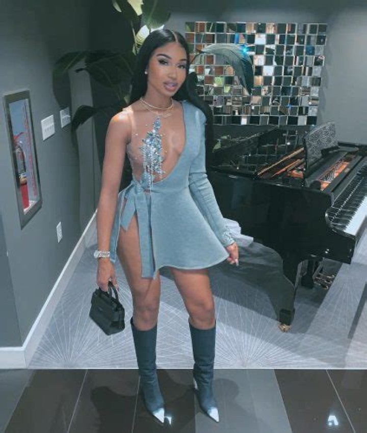 Karin Jinsui Biography | Age, Wiki, Net worth, Bio, Height, Boyfriend?|