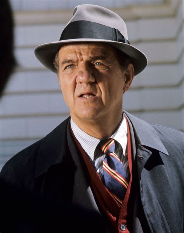 Karl Malden