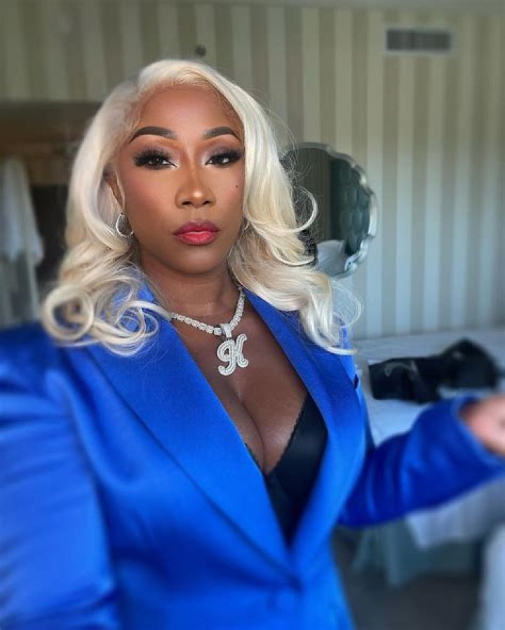 Karlissa Saffold Recalls Lesbian Days Before Blueface's Birth, Wants Credit For Jaidyn Alexis' "Barbie" Song