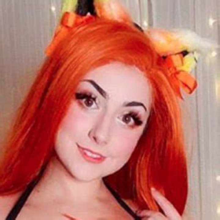 Karrigan Taylor (Cosplayer) - Age, Birthday, Bio, Facts, Family, Net Worth, Height & More