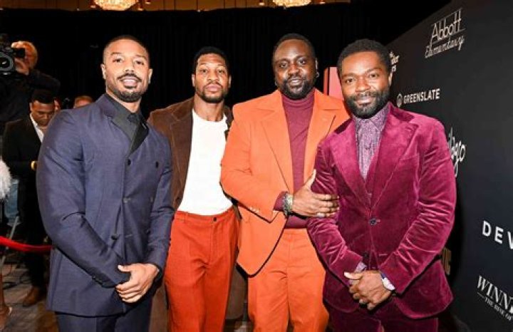 Karrine Steffans Details Alleged Sex Acts With Trey Songz, Michael B. Jordan, & Chris Brown