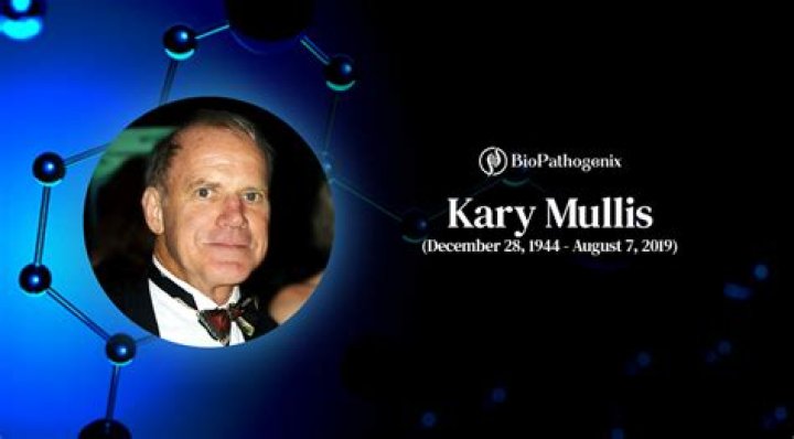 Kary Mullis (Biologist) - Age, Birthday, Bio, Facts, Family, Net Worth, Height & More