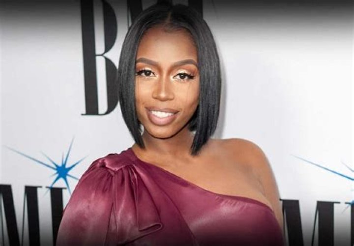 Kash Doll Says She Once Made $26,000 In One Night While Stripping