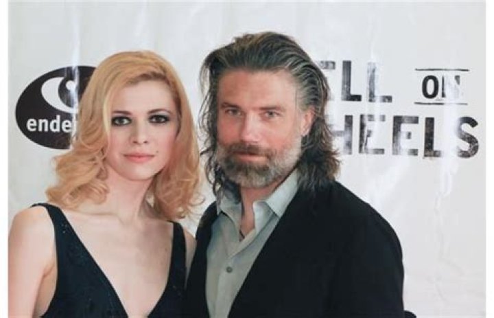 Kasha Kropinski Biography, Age, Height, Husband, Net Worth, Family