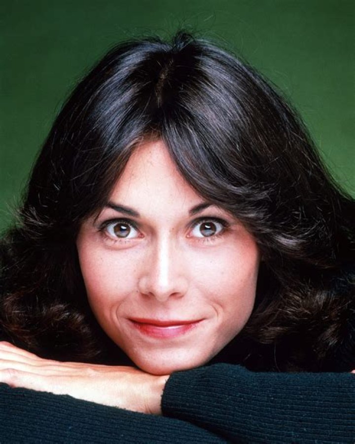 Kate Jackson: The Icon of 70s and 80s Television