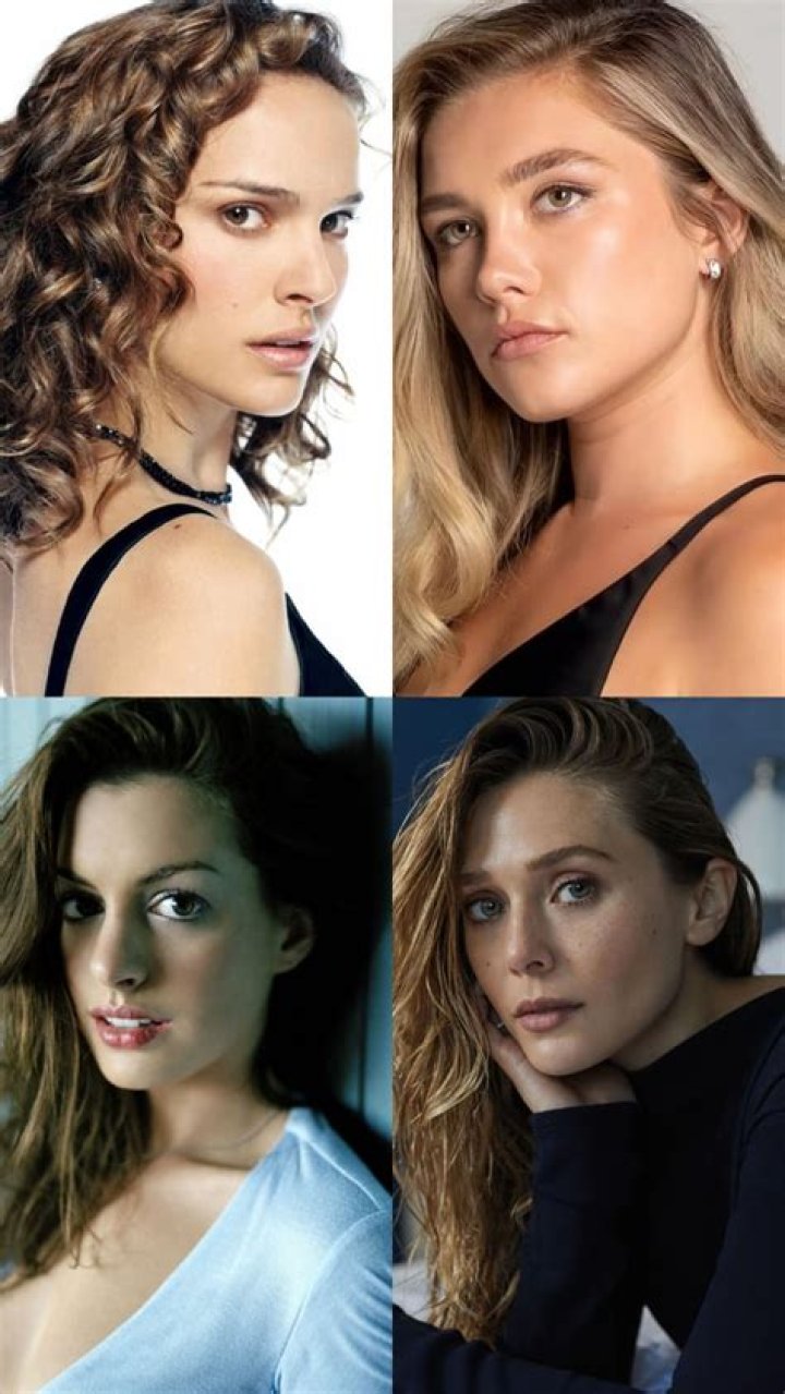 Kate Mara – Celebsgraphy