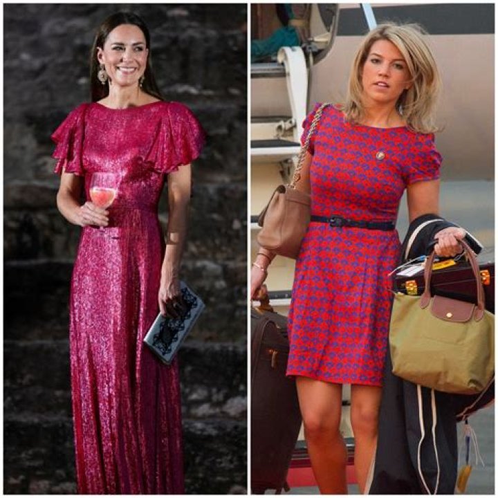 Kate Middleton’s Stylist Natasha Archer Is On Maternity Leave Amid Quitting Rumors