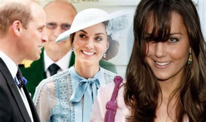 Kate Middleton Won’t Be Dressing Her Twins Alike, Even If They’re Identical! (EXCLUSIVE)