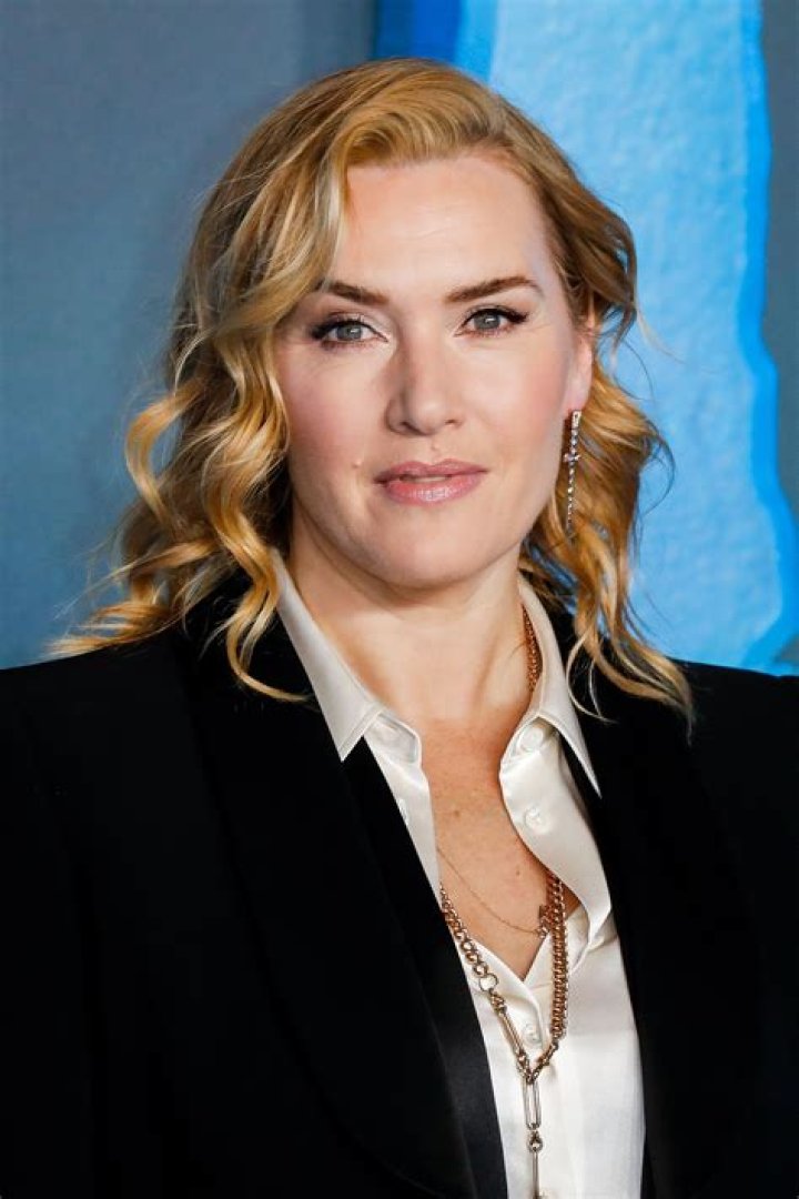 Kate Winslet (Movie Actress) - Age, Birthday, Bio, Facts, Family, Net Worth, Height & More