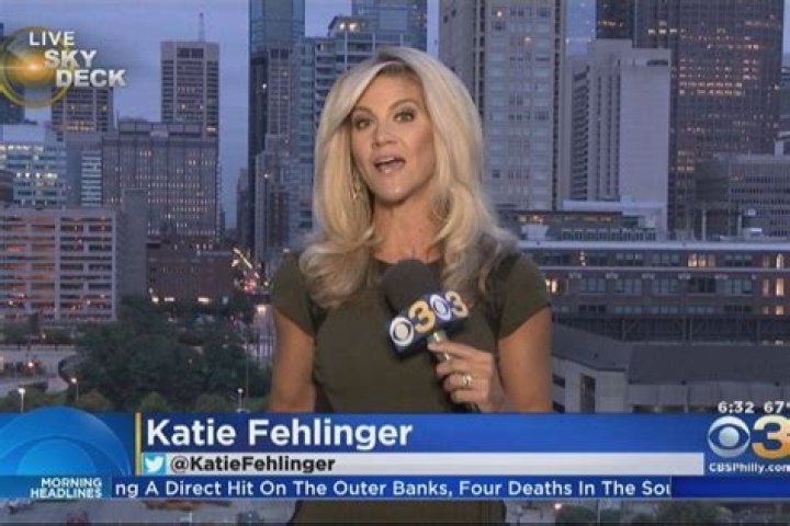 Katie Fehlinger – Celebsgraphy