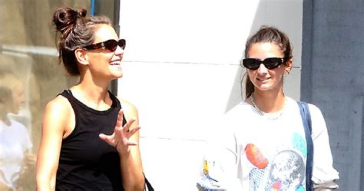 Katie Holmes and Jamie Foxx’s Relationship Is on the Rocks Due to Another Woman