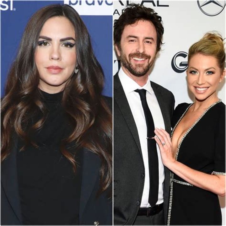 Katie Maloney Says Stassi Schroeder and Beau Clarke Are ‘So Happy’ Amid Pregnancy