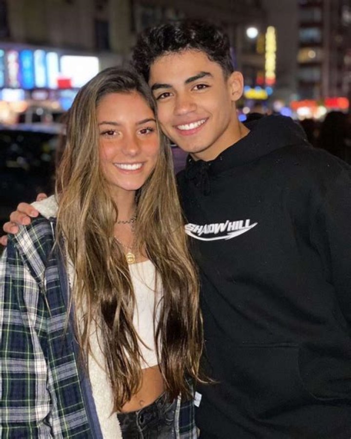 Katie Pego Age | Wiki, Net worth, Bio, Height, Boyfriend?|