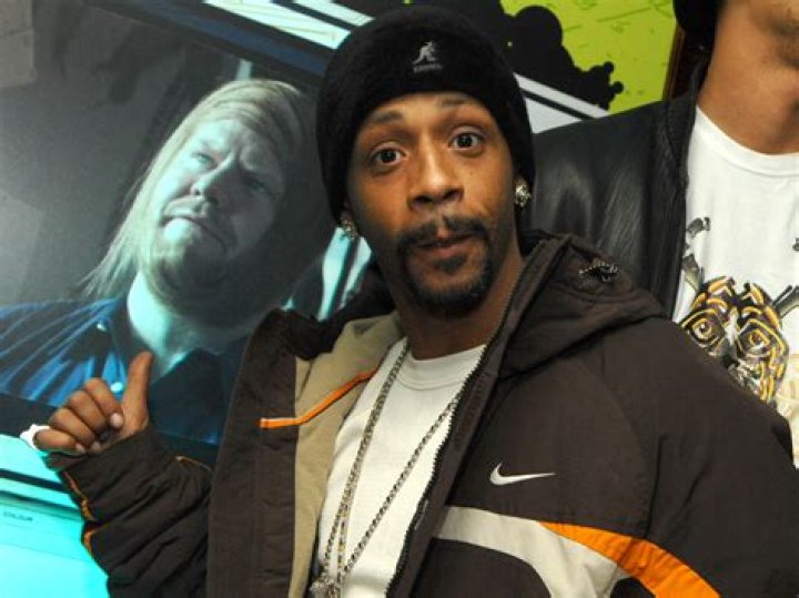Katt Williams Allegedly Pulled A Gun On Faizon Love