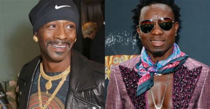 Katt Williams Calls Out Michael Blackson For Alleging MLK Jr. Had A "White Side Chick"