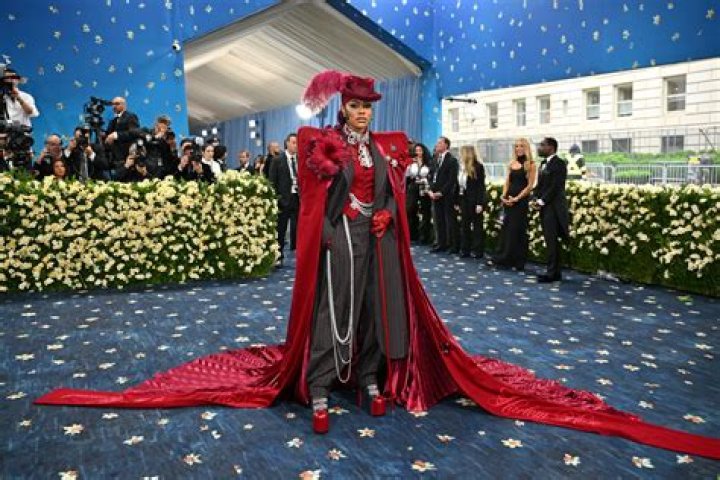 Katy Perry Reveals She’s Changing Direction for 2022 Met Gala Look: ‘I Know What the People Want’