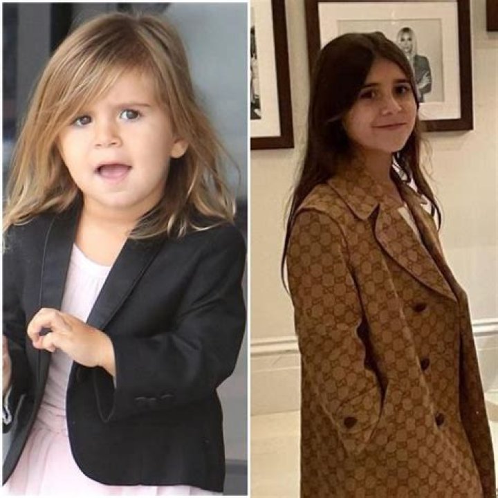 ~Keep Up~ With Penelope Disick’s Transformation Over the Years: Photos!
