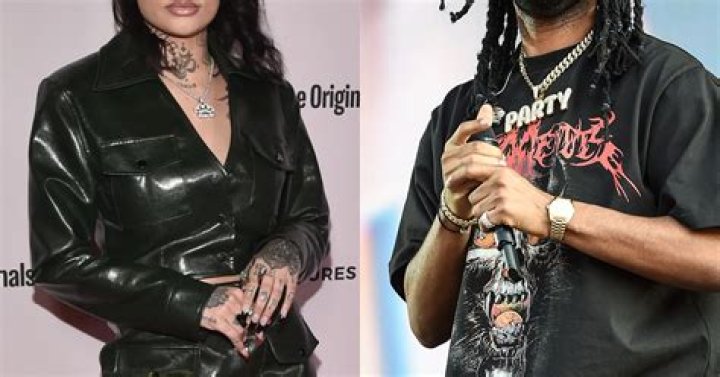 Kehlani Burner Account Responds To PARTYNEXTDOOR Cheating Song: Report