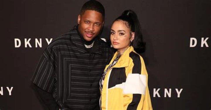 Kehlani Isn’t Fazed By YG Dating Saweetie