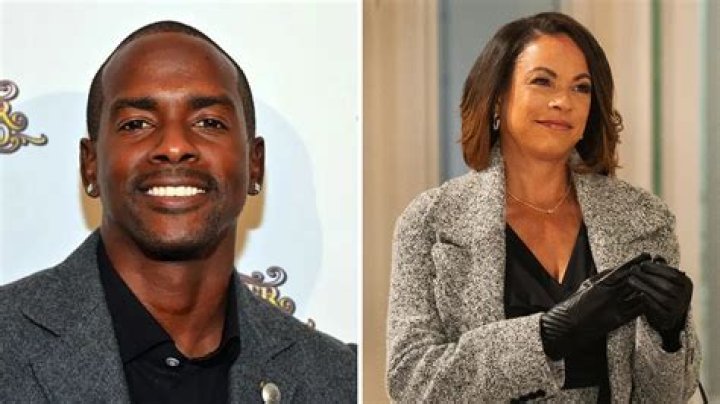 Keith D. Robinson Biography, Age, Height, Wife, Net Worth, Family