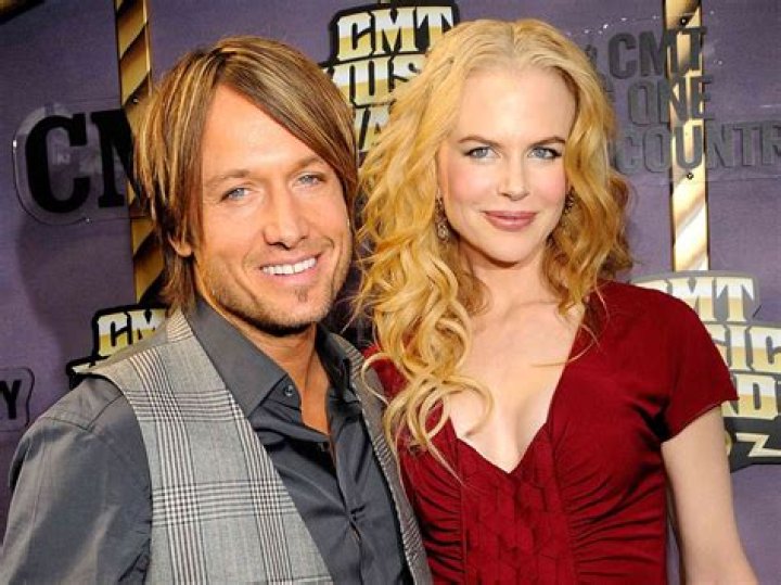 Keith Urban Admits It’s ‘A Bit Rough’ Explaining Nicole Kidman Split Rumors To Their Kids