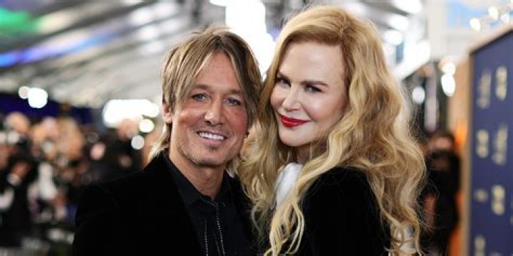 Keith Urban’s Drug Problem Was Worse Than You Think, According to New Tell-All