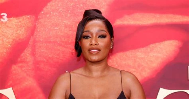 Keke Palmer Speaks On Her Body In Steamy New Instagram Video