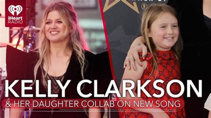 Kelly Clarkson Takes Daughter River Rose Backstage in Adorable New Music Video