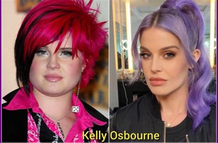 Kelly Osbourne Has a Thing for Musicians! See Her Dating History From Bert McCracken to Sid Wilson