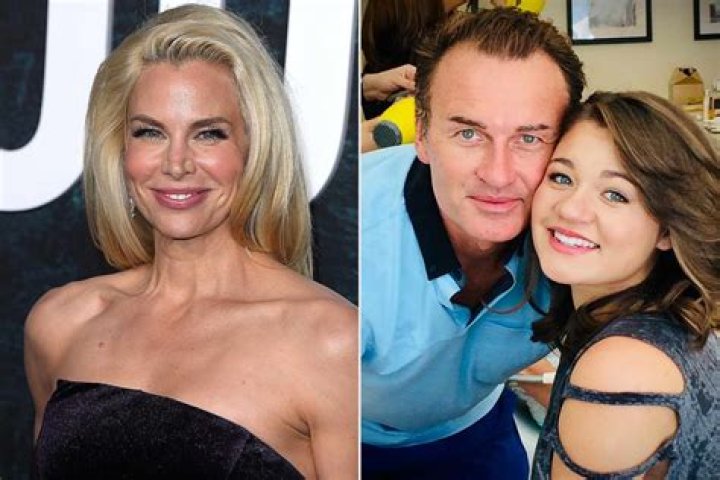 Kelly Paniagua (Julian McMahon Wife) Age, Step-Daughter Madison Elizabeth McMahon, Bio