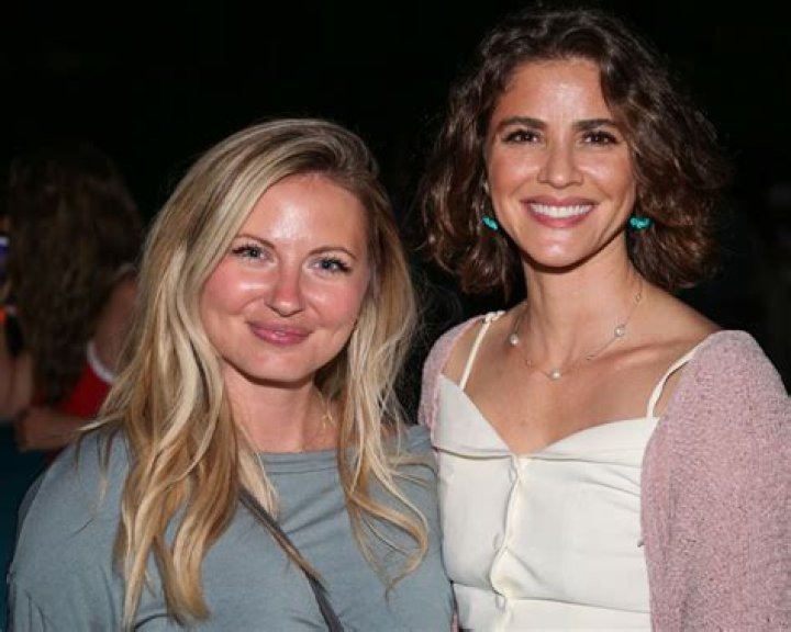 KellyAnne Judd (Reality Star) - Age, Birthday, Bio, Facts, Family, Net Worth, Height & More