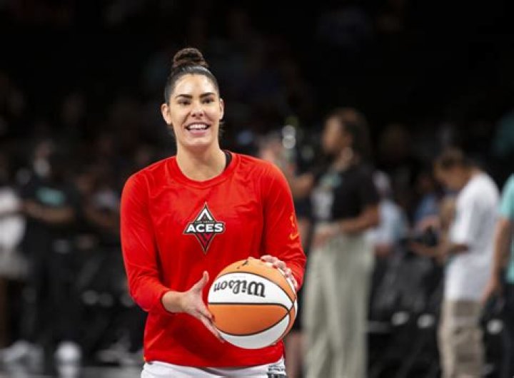 Kelsey Plum Net Worth 2024: What Is The NBA Star Worth?